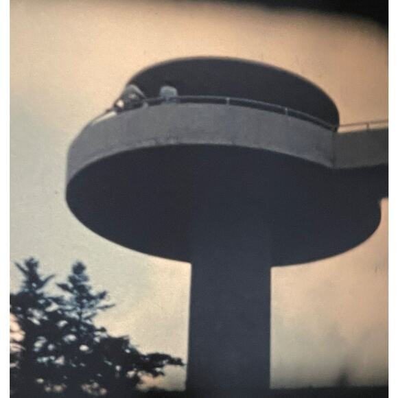 Family Vacation 8mm Home Movie 1960 Smoky Mountains Fontana Dam Classic Cars - Picture 6 of 16